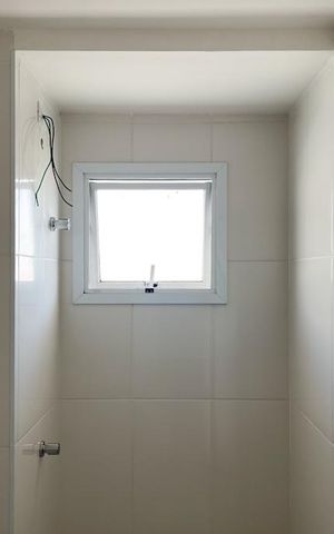 Apartamento à venda com 140m², 2 quartos e 1 vaga Apartamento à venda com 140m², 2 quartos e 1 vagaBanheiro - Suíte