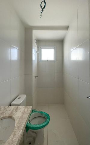 Apartamento à venda com 140m², 2 quartos e 1 vaga Apartamento à venda com 140m², 2 quartos e 1 vagaBanheiro - Suíte