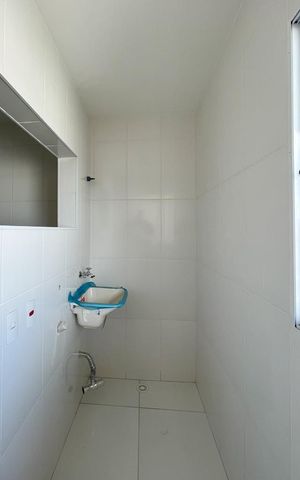 Apartamento à venda com 140m², 2 quartos e 1 vaga Apartamento à venda com 140m², 2 quartos e 1 vagaÁrea de Serviço