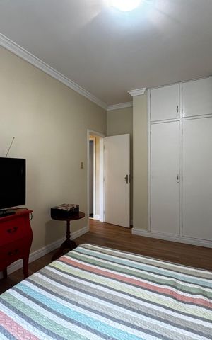 Apartamento à venda com 100m², 2 quartos e 1 vaga Apartamento à venda com 100m², 2 quartos e 1 vagaQuarto 2