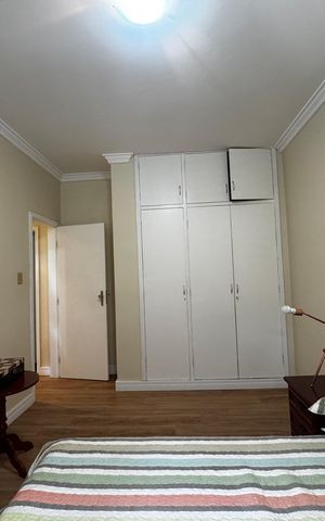 Apartamento à venda com 100m², 2 quartos e 1 vaga Apartamento à venda com 100m², 2 quartos e 1 vagaQuarto 2