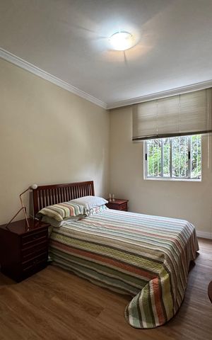 Apartamento à venda com 100m², 2 quartos e 1 vaga Apartamento à venda com 100m², 2 quartos e 1 vagaQuarto 2