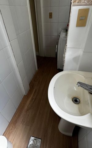 Apartamento à venda com 100m², 2 quartos e 1 vaga Apartamento à venda com 100m², 2 quartos e 1 vagaBanheiro 2