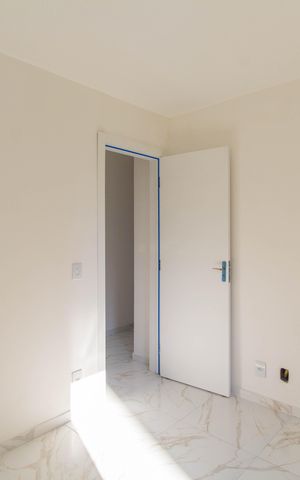 Apartamento à venda com 43m², 2 quartos e 1 vagaQuarto 2
