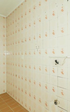 Apartamento à venda com 43m², 1 quarto e sem vagaCozinha