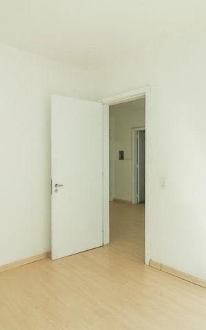 Apartamento à venda com 43m², 1 quarto e sem vagaQuarto