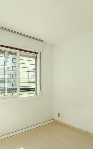 Apartamento à venda com 43m², 1 quarto e sem vagaQuarto