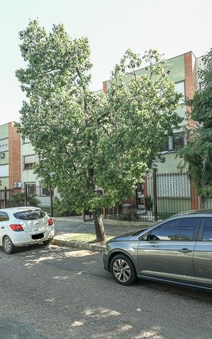 Apartamento à venda com 43m², 1 quarto e sem vagaFachada do Condomínio