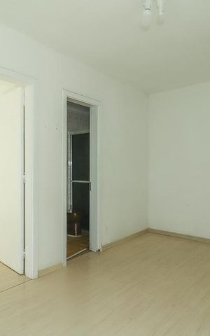 Apartamento à venda com 43m², 1 quarto e sem vagaSala