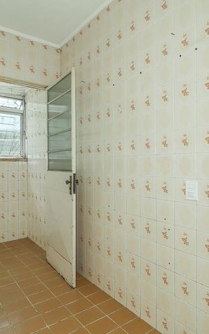 Apartamento à venda com 43m², 1 quarto e sem vagaCozinha