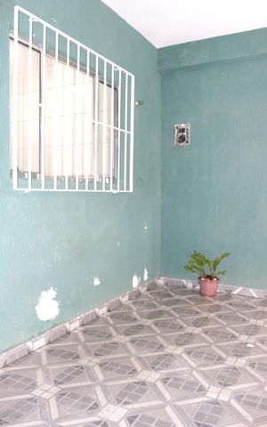 Casa para alugar com 50m², 2 quartos e 1 vagaEntrada e Garagem