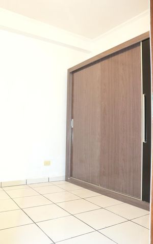 Casa para alugar com 50m², 2 quartos e 1 vagaQuarto 1
