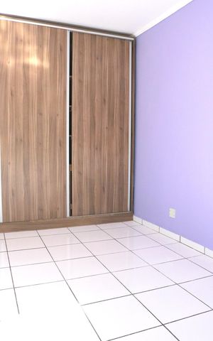 Casa para alugar com 50m², 2 quartos e 1 vagaSuíte 