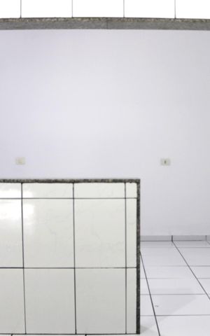 Casa para alugar com 50m², 2 quartos e 1 vagaSala 