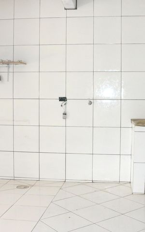 Casa para alugar com 50m², 2 quartos e 1 vagaÁrea de serviço