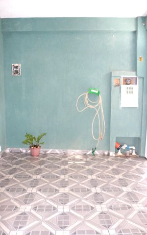Casa para alugar com 50m², 2 quartos e 1 vagaEntrada e Garagem