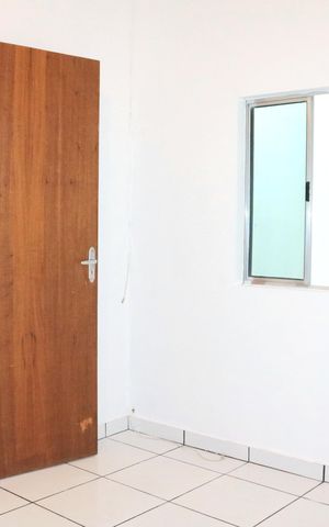 Casa para alugar com 50m², 2 quartos e 1 vagaQuarto 1
