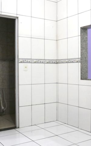 Casa para alugar com 50m², 2 quartos e 1 vagaCozinha