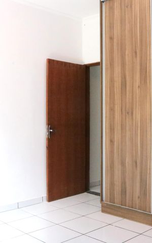 Casa para alugar com 50m², 2 quartos e 1 vagaSuíte 