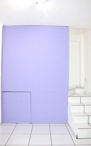 Casa para alugar com 50m², 2 quartos e 1 vagaSala 
