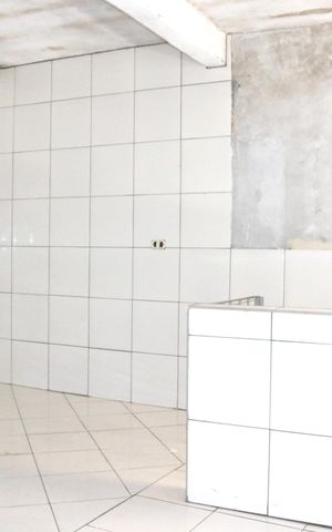 Casa para alugar com 50m², 2 quartos e 1 vagaÁrea de serviço
