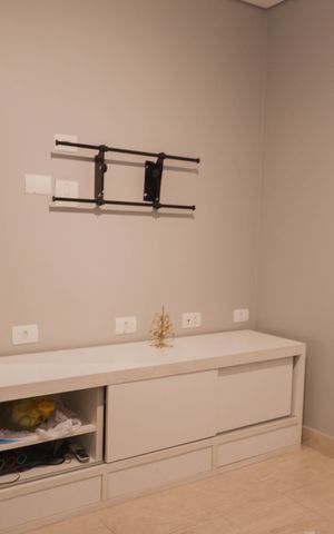 Apartamento à venda com 114m², 4 quartos e 2 vagas Apartamento à venda com 114m², 4 quartos e 2 vagasQuarto 2