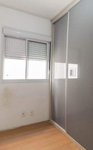 Apartamento para alugar com 49m², 2 quartos e sem vaga Apartamento para alugar com 49m², 2 quartos e sem vagaQuarto 1