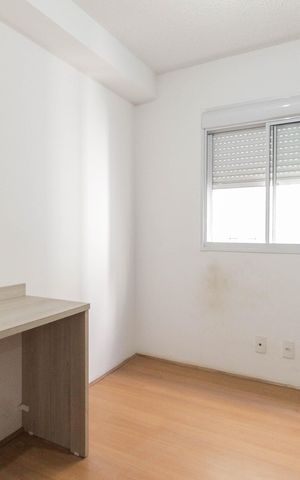 Apartamento para alugar com 49m², 2 quartos e sem vaga Apartamento para alugar com 49m², 2 quartos e sem vagaQuarto 1