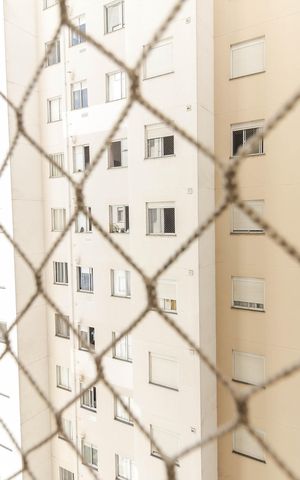 Apartamento para alugar com 49m², 2 quartos e sem vaga Apartamento para alugar com 49m², 2 quartos e sem vagaVista do Quarto 2