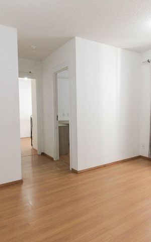Apartamento para alugar com 49m², 2 quartos e sem vaga Apartamento para alugar com 49m², 2 quartos e sem vagaSala