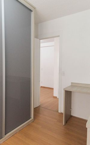 Apartamento para alugar com 49m², 2 quartos e sem vaga Apartamento para alugar com 49m², 2 quartos e sem vagaQuarto 1