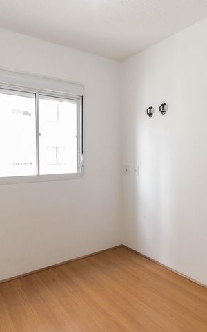 Apartamento para alugar com 49m², 2 quartos e sem vaga Apartamento para alugar com 49m², 2 quartos e sem vagaQuarto 2
