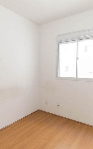 Apartamento para alugar com 49m², 2 quartos e sem vaga Apartamento para alugar com 49m², 2 quartos e sem vagaQuarto 2