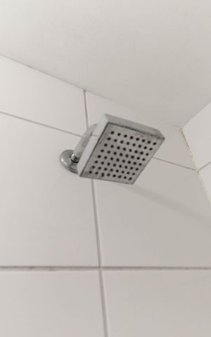Apartamento para alugar com 49m², 2 quartos e sem vaga Apartamento para alugar com 49m², 2 quartos e sem vagaBanheiro
