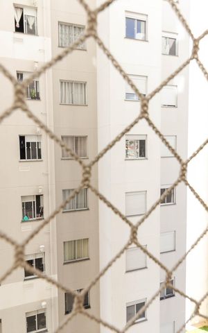 Apartamento para alugar com 49m², 2 quartos e sem vaga Apartamento para alugar com 49m², 2 quartos e sem vagaVista da Área de Serviço
