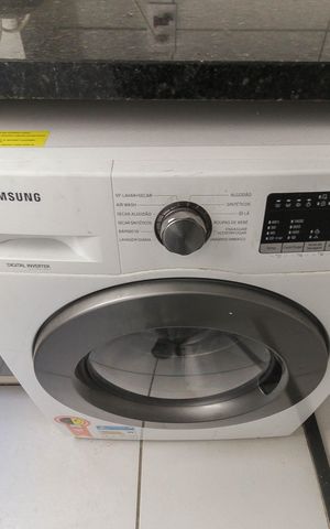 Apartamento para alugar com 49m², 2 quartos e sem vaga Apartamento para alugar com 49m², 2 quartos e sem vagaÁrea de Serviço
