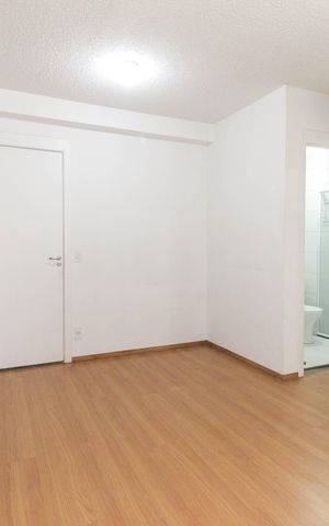 Apartamento para alugar com 49m², 2 quartos e sem vaga Apartamento para alugar com 49m², 2 quartos e sem vagaSala