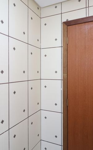 Casa à venda com 246m², 3 quartos e 2 vagasLavabo