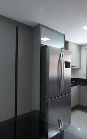 Casa à venda com 246m², 3 quartos e 2 vagasCozinha