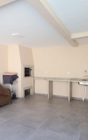 Casa à venda com 246m², 3 quartos e 2 vagasChurrasqueira/Lavanderia