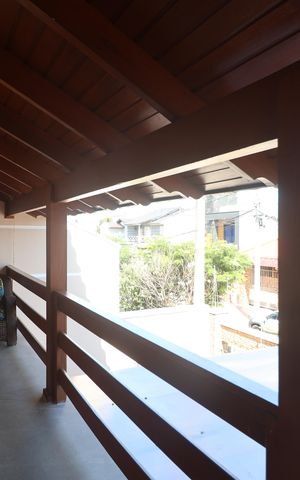 Casa à venda com 246m², 3 quartos e 2 vagasSacada