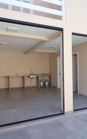 Casa à venda com 246m², 3 quartos e 2 vagasChurrasqueira/Lavanderia