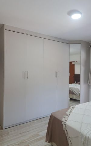 Casa à venda com 246m², 3 quartos e 2 vagasSuíte 1