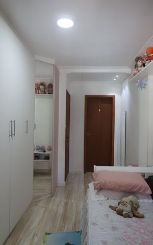 Casa à venda com 246m², 3 quartos e 2 vagasSuíte 2
