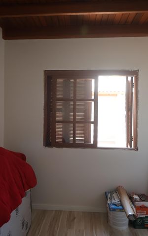 Casa à venda com 246m², 3 quartos e 2 vagasSuíte 3