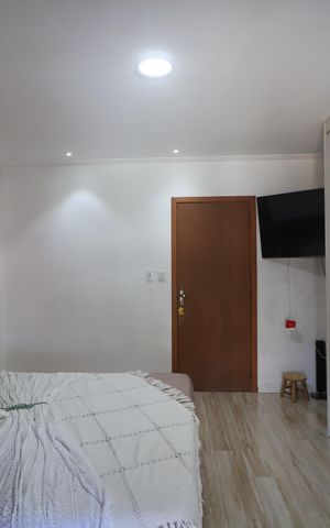 Casa à venda com 246m², 3 quartos e 2 vagasSuíte 1