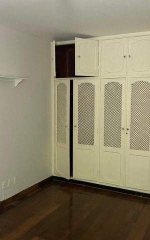 Apartamento à venda com 360m², 4 quartos e 2 vagas