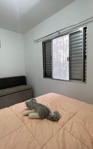 Casa à venda com 200m², 4 quartos e 2 vagasQuarto 2