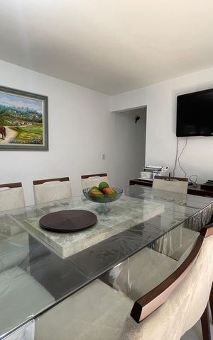 Casa à venda com 200m², 4 quartos e 2 vagasSala de Jantar