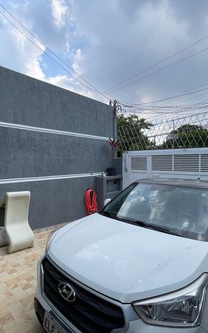 Casa à venda com 200m², 4 quartos e 2 vagasGaragem